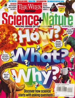 The-Week-Junior-Science-Nature-Abo Cover