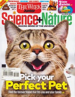 The-Week-Junior-Science-Nature-Abo Cover