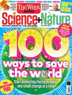 The-Week-Junior-Science-Nature-Abo Cover