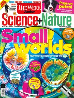The-Week-Junior-Science-Nature-Abo Cover