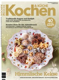 Kochen-und-Kueche-A-Abo Cover