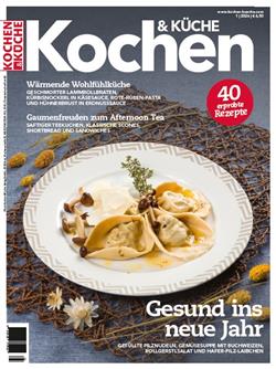 Kochen-und-Kueche-A-Abo Cover