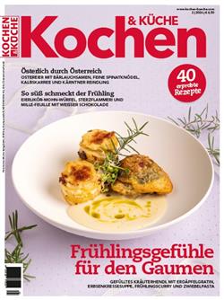 Kochen-und-Kueche-A-Abo Cover