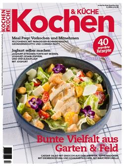 Kochen-und-Kueche-A-Abo Cover