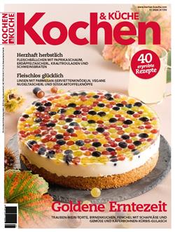 Kochen-und-Kueche-A-Abo Cover