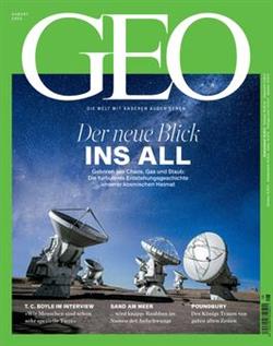 Geo-Oesterreich-Abo