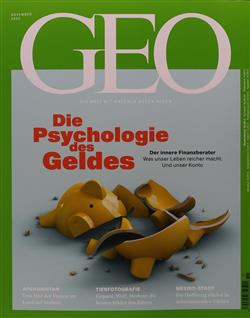 Geo-Oesterreich-Abo