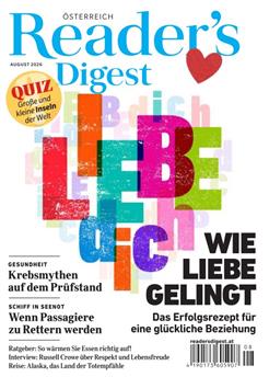 Reader-s-Digest-A-Abo Cover