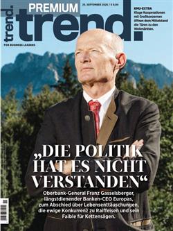 Trend-Abo