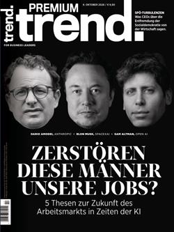 Trend-Abo