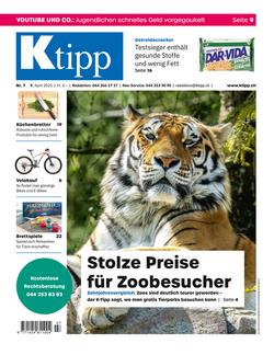 K-Tipp-Abo