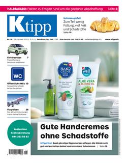 K-Tipp-Abo