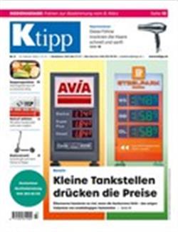 K-Tipp-Abo