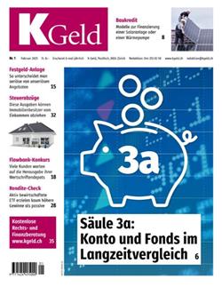 K-Geld-Abo