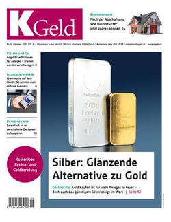 K-Geld-Abo