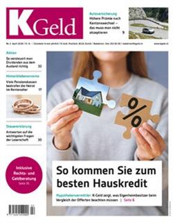 K-Geld-Abo