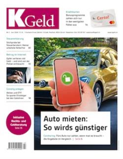K-Geld-Abo