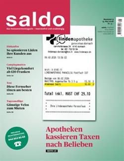Saldo-CH-Abo