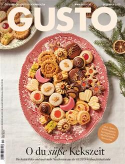 GUSTO-Abo