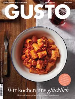 GUSTO-Abo