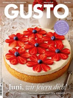 GUSTO-Abo