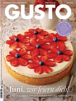 GUSTO-Abo