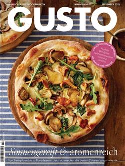 GUSTO-Abo