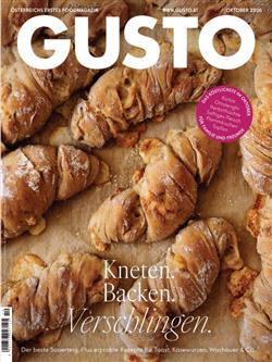 GUSTO-Abo