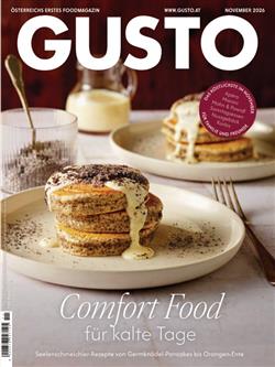 GUSTO-Abo