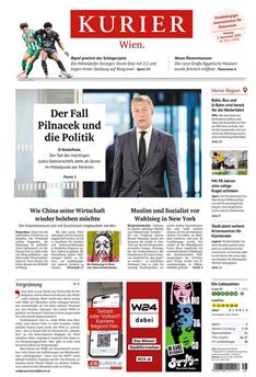 Kurier-Abo
