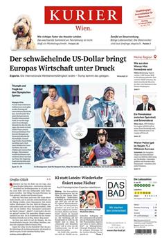 Kurier-Abo