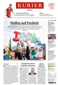 Kurier-Abo