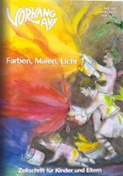 Vorhang-auf-Abo Cover