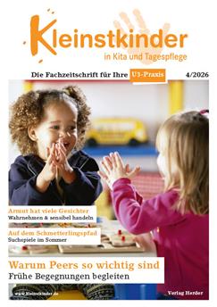 Kleinstkinder-Abo