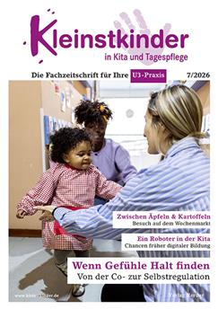 Kleinstkinder-Abo