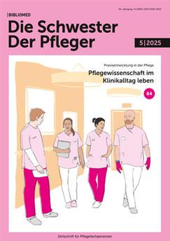 Die-Schwester-Der-Pfleger-Abo Cover