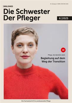 Die-Schwester-Der-Pfleger-Abo Cover