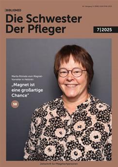 Die-Schwester-Der-Pfleger-Abo Cover