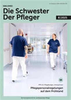 Die-Schwester-Der-Pfleger-Abo Cover