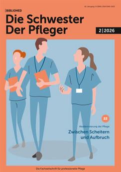 Die-Schwester-Der-Pfleger-Abo Cover