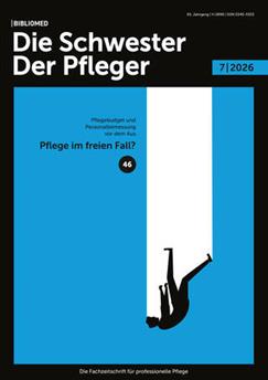 Die-Schwester-Der-Pfleger-Abo Cover