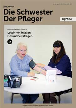 Die-Schwester-Der-Pfleger-Abo Cover