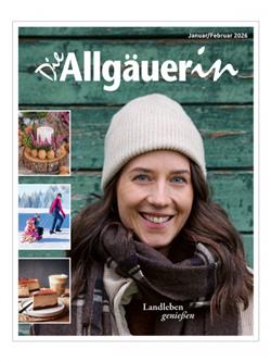 Die-Allgaeuerin-Abo