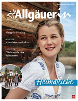 Die-Allgaeuerin-Abo