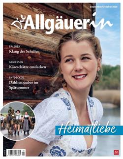 Die-Allgaeuerin-Abo
