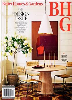 Better-Homes-und-Gardens-Abo Cover