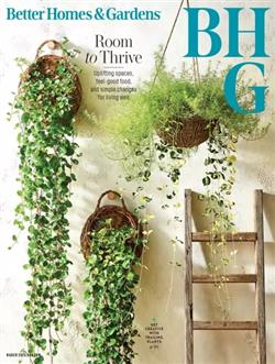 Better-Homes-und-Gardens-Abo Cover