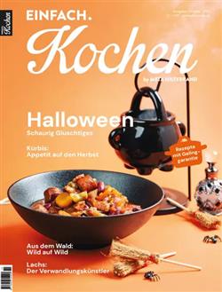 Einfach-kochen-Abo