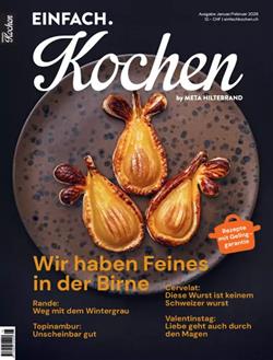 Einfach-kochen-Abo