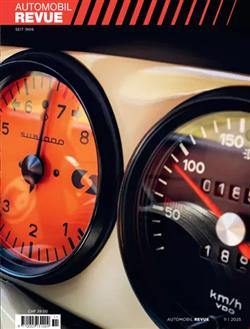 Automobil-Revue-CH-Abo Cover